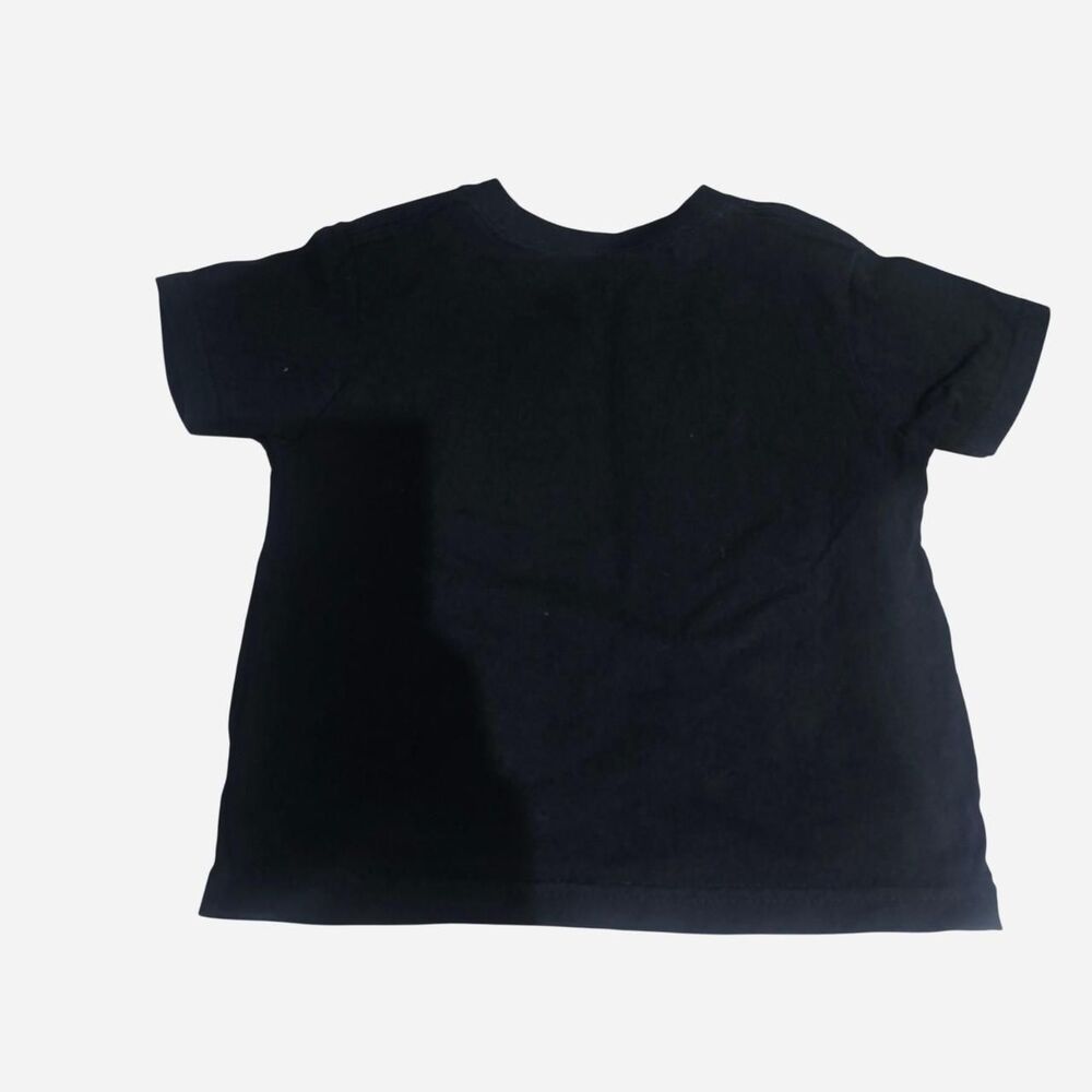 University of South Carolina toddler size 4 Black cotton t-shirt - Picture 4 of 4